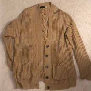 BDG cardigan